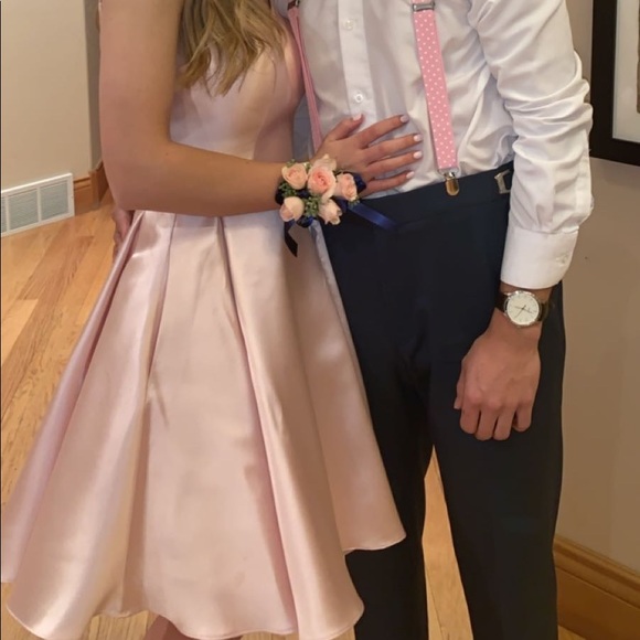 Allyce Paris Dress - Picture 6 of 6